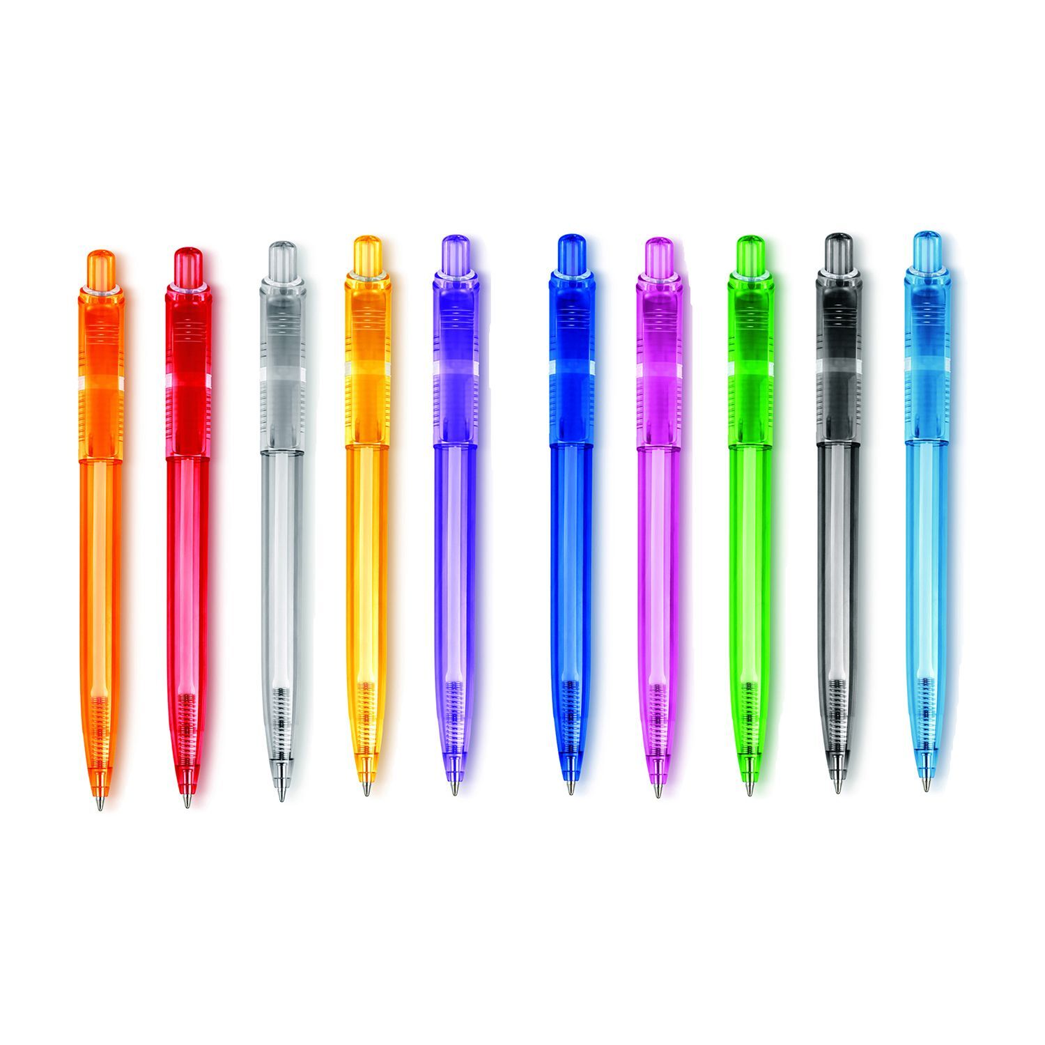 Ducal Transparent Colour Pen