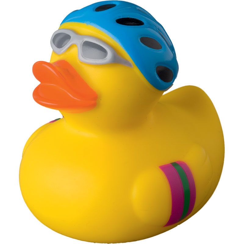 Sports Ducks to Personalise
