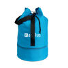 Duffle Bag (Blue)