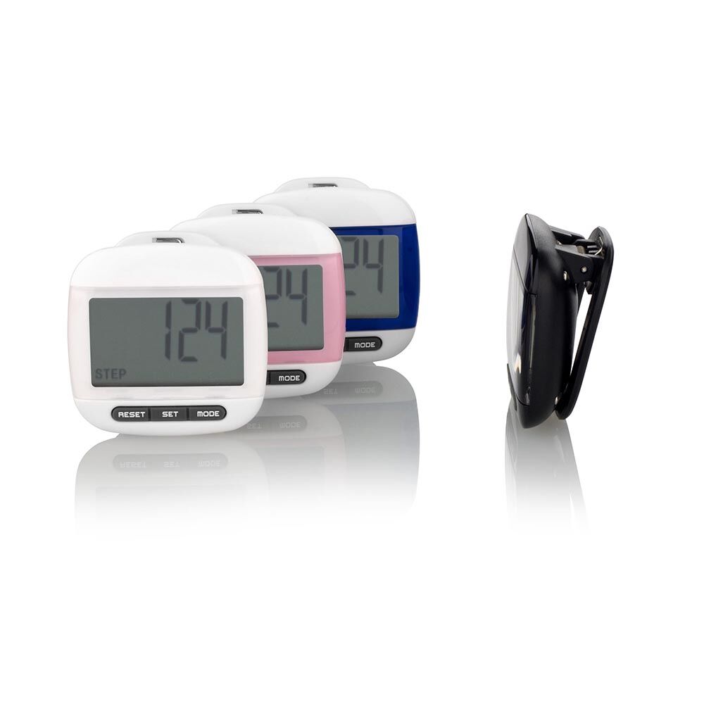 Step Counter Pedometers
