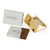 Quality Embossed Belgian Chocolate (22g weight)