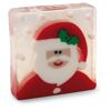 Promotional Christmas Themed Soap