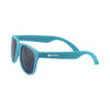 Fiesta Mix n Match Sunglasses in Light Blue