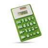 Flexi Calculator - Green