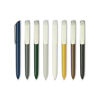 Flow Sustainable Pen colours