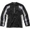 Madison Flux Singletrack L/S Cycle Top (Mens) 