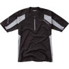 Branded Flux Singletrack Cycling Top (Mens)