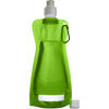 Flexi Bottle - Green