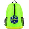 Foldable Backpack Fully Customised