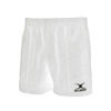 Gilbert Kiwi Pro Shorts (White)
