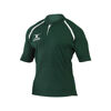 Gilbert Xact Match Shirt (Green)