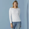 Ladies Softstyle Long Sleeve T-Shirt