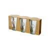 Recycled Water Glasses Set