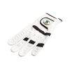 Leather Golfing Gloves with Marker