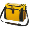 Promotional Bicycle Cool Bags - Yellow