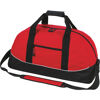 Sports Bags for Logo Printing - Red