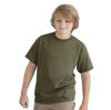 Children's Heavyweight Cotton T-Shirt to Brand