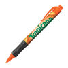 Harmony Ballpoint Pen - Orange