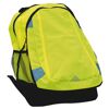 High Visibility Safety Backpack