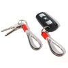 HomingPIN Baggage Safety Tags for Car Keys 
