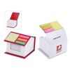 House Shaped Branded Notepad