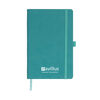 Infusion A5 Notebook Teal