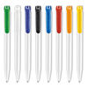 I-Protect Antibacterial retractable pen