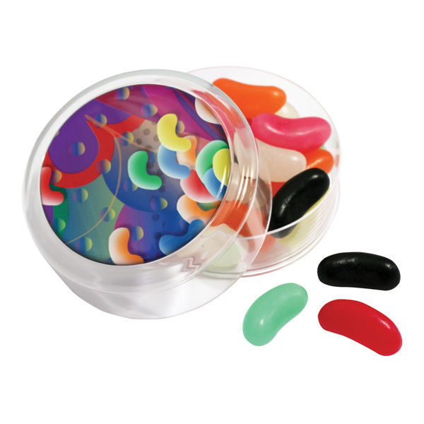 Jelly Bean Pots for Printing