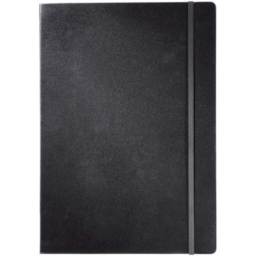 Journal Executive Notebooks for Printing