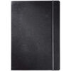 JOURNALBOOKS Executive Notebooks for Printing - Black