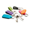 Keyrings in PU Leather