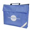 Children's Jasmine School Bag (Blue)