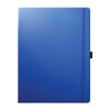 Large Journal Notebooks - China Blue
