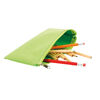 Large Pencil Cases - Green
