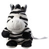 Plush Toy Screen Cleaners - Large Zebra