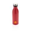 Lightweight Leakproof Bottle - Red