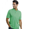 Kustom Kit Mens Klassic Superwash Polo - Apple Green