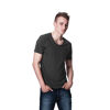 Continental Unisex Scooped Neck T-shirt