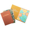 Microfibre cleaning cloth mailing pack