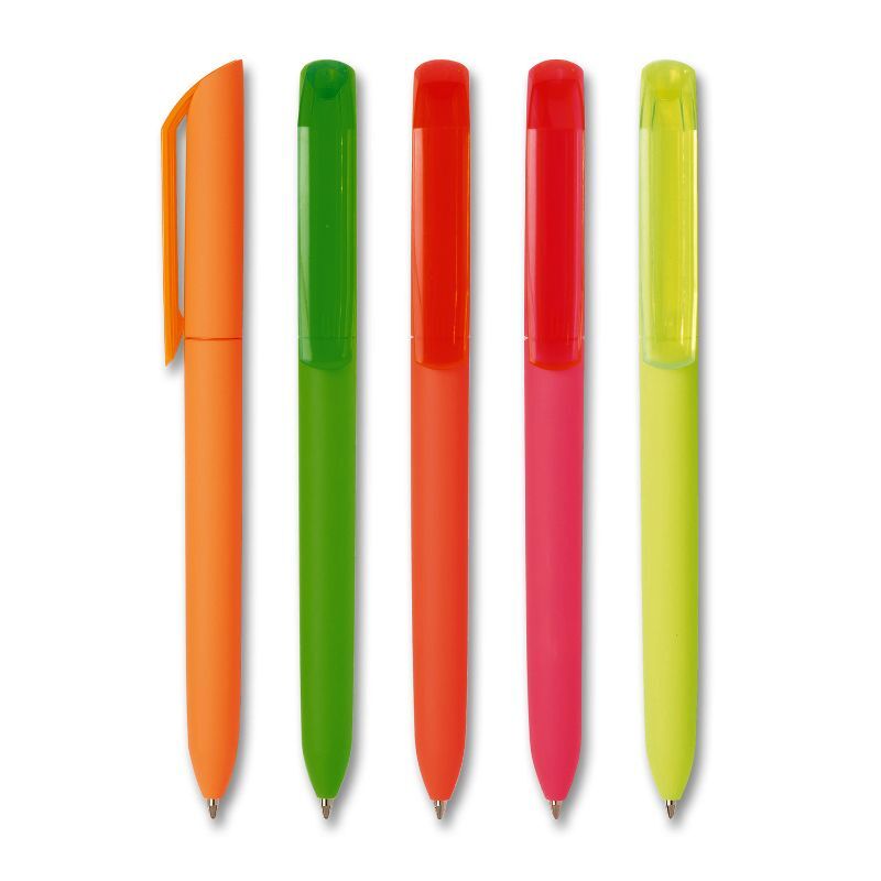 Pure Soft Neon Pen