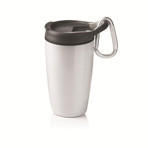Nomad Stainless Steel Thermal Mugs