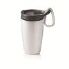 Nomad Stainless Steel Thermal Mugs