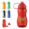Sports Water Bottle & Cooler to Print