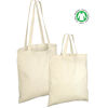 Printed Organic Cotton Bags