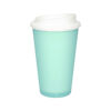 Pastel Reusable Coffee Cup