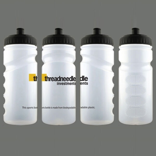 Biodegradable Sports Bottles