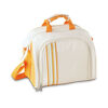 Picnic Backpack - Orange