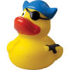Pirate Duck with Eyepatch