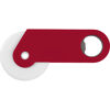 Bottle Opener & Pizza Cutter Combination