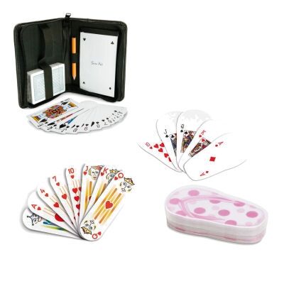 Playing Card Sets
